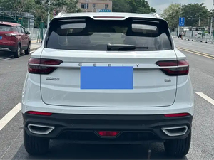 Autos Usados Baratos, Geely 2020 BinYue PRO 240T DCT Hunter, Volante a la Izquierda, Tracción Delantera, SUV Compacto Turbo de 5 Plazas, Autos Usados en Venta - Product Image 6