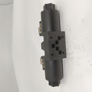 Directionele Klep Servo Klep DSG-03-3C2-DL + DSG-03-2B2-DL Magneetklep DSG-02-2B2-AC220V DSG-01-2B2-A120-N1-50 - Product Image 5