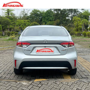 Venta al por Mayor de <span class=keywords><strong>Toyota</strong></span> Levin Usado, Sedán de Lujo a Gasolina, 1.5L Automático, con Informe de Inspección <span class=keywords><strong>Oficial</strong></span>, 98% Nuevo - Product Image 2