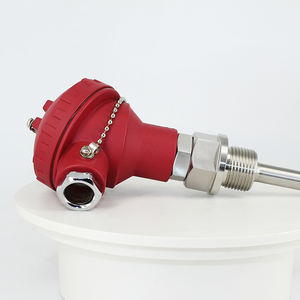 جهاز إرسال درجة الحرارة MRC QTB101 للتثبيت على الرأس 4-20 مللي أمبير - نطاق واسع للتطبيقات الصناعية - Product Image 3