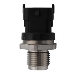 Common Rail High Pressure Fuel Sensor 0281006228 <b>Thread</b> Mount For Nissan Atleon Nt500 - Product Image 2