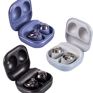 Auriculares Inalámbricos TWS M10 Stock, BT5.3, Mini Auriculares para Deportes, Control Táctil, Reducción de Ruido, Pantalla Digital, Indicador de Batería - Product Image 1