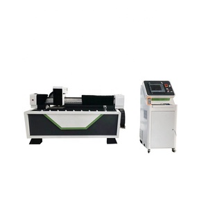 Buen proveedor Cnc láser de fibra de Metal de acero cortado Machineri de <span class=keywords><strong>1000w</strong></span> - Product Image 1