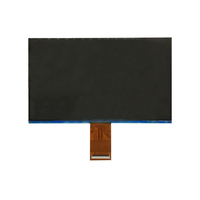Modul Lcd 10.3 Inci 8K 7680X4320 MONO 3D Aksesori Printer Tampilan untuk Kit Layar Cetak Creality Original HALOT-MAGE