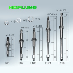 Ventosa Neumática Automática con Base ZPT, Serie Giratoria y Antirrotación, Pinza de Alta Calidad - Product Image 2
