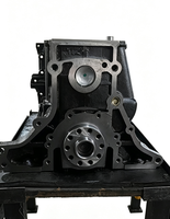Bloc moteur court de haute qualité 1TR-FE 2.0L pour Toyota Hiace Hilux Innova Dyna 1TR Moteur à essence