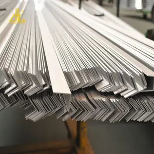 Aluminium Profilé en L Pour Le Panneau de forces de défense principale Sans Cadre Bord Profilé En Aluminium Pour Feuille De Polycarbonate