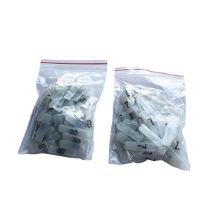 NDT công nghiệp x Ray Lead letters Instrument Bộ Phận & phụ kiện - Product Image 1