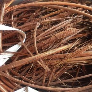 Meilleur prix pour la fourniture en gros de fil de cuivre recyclé, pureté 99,9 %, matériau de recyclage de fil de cuivre pour l'industrie - Product Image 4
