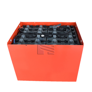 แบตเตอรี่รถยก 48V/6PZB420(980*465*780) ชุดแบตเตอรี่  แบตเตอรี่รถยกทุกประเภทสามารถปรับแต่งได้ - Product Image 6