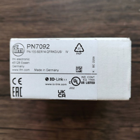 Sensor Tekanan untuk PLC PN7092