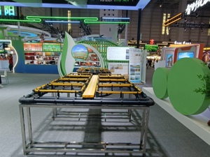 กระชังเลี้ยงปลา HDPE ราคาประหยัด ขนาด 30 เมตร สำหรับฟาร์มขนาดเล็ก - Product Image 2