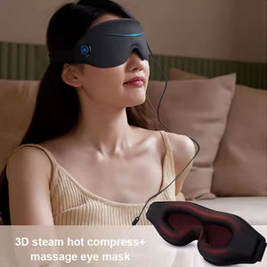 सूखी आंखों के अंधेरे सर्कल mgd ब्लीफराइटिस हीटिंग पैड सुगंध चिकित्सा गर्म ग्रेफीन भाप पुनः प्रयोज्य नेत्र मास्क - Product Image 4