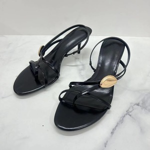 รองเท้าบาบูชส้นสูงแฟชั่นสำหรับผู้หญิง - Product Image 2