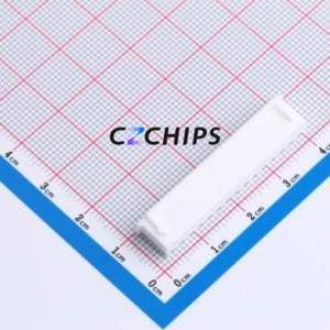 WAFER-XH2.54-15PJK Housing (Wire-to-Board / Wire-to-Wire) P=2.5mm Connector 1x15P 2.5mm XH 1 - Product Image 2