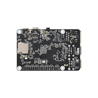 Carte de développement Linux haute performance Luckfox Aura, processeur Rockchip RV1126B quadricœur 1,6 GHz, puissance de calcul de 3 TOPS, 4K