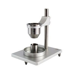 เครื่องทดสอบความไหลของผงโลหะแบบฮอลล์ฟลอว์มิเตอร์ ISO 3923 - Product Image 2