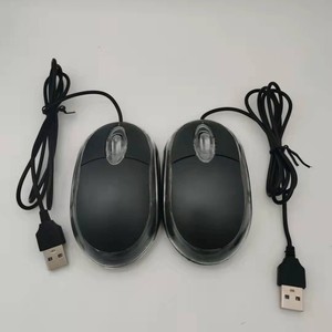 Ratón Óptico con Cable Colorido, Ratones para Esports, Juegos, Negocios, Oficina y Hogar, Venta al por Mayor de Fábrica - Product Image 3