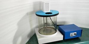 ASTM D611 Tự Động Dầu Khí Sản Phẩm Anilin Điểm Kiểm Tra Bộ Máy - Product Image 4