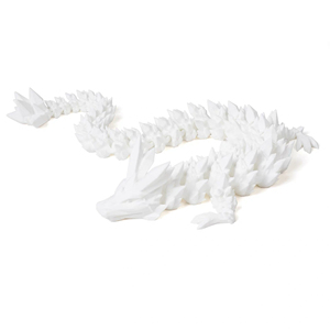 3D In Thủy Tinh Rồng Trứng Thu Động Vật Khủng Long Đồ Chơi Cho Bé Trai-Giáng Sinh & Món Quà Sinh Nhật - Product Image 4