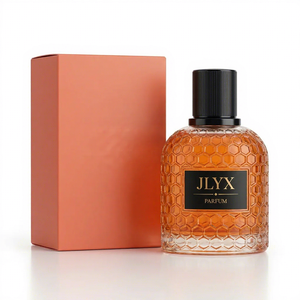 Servizio ODM JLYX: Eau de Parfum Premium Ispirata per Uomo con Opzione di Formula Personalizzata - Product Image 6