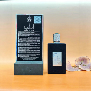 Profumo Liquido Unisex Bestseller per Commercio Estero, Fragranza Fresca e Naturale di Lunga Durata 100ml, Vendita all'Ingrosso - Product Image 5