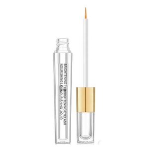 Sérum fortifiant <span class=keywords><strong>pour</strong></span> cils de marque privée, <span class=keywords><strong>huile</strong></span> de croissance des cils personnalisée <span class=keywords><strong>pour</strong></span> des cils plus longs, plus fournis et plus épais, OEM - Product Image 3