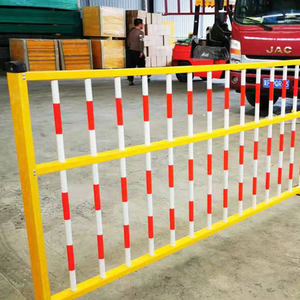 Venta caliente Frp Highway Fence de China - Product Image 2