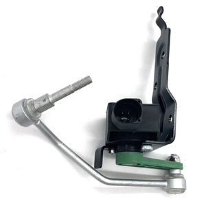 Capteur de hauteur de véhicule Audi 4F0941285B pour système de suspension, pièce de rechange - Product Image 4