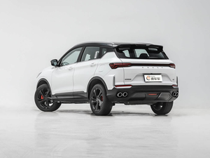 Vendita calda per Geely <span class=keywords><strong>Auto</strong></span> 2025 BinYue <span class=keywords><strong>L</strong></span> Coolray 1.5TD 2WD DCT Xingyao nuova <span class=keywords><strong>Auto</strong></span> Euro VI Standard di emissione con pelle all'ingrosso - Product Image 6