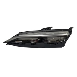 Conjunto de Faros LED para BYD Hanev New Energy, HCE-4121010 - Product Image 1