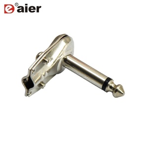 Giắc Cắm Âm Thanh <span class=keywords><strong>Mono</strong></span>/Stereo <span class=keywords><strong>6.35Mm</strong></span> 1/4 Inch - Product Image 6