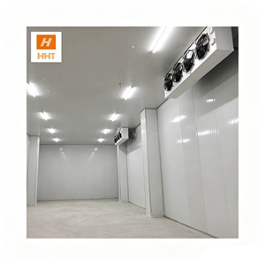 Chambre Froide 100% Alimentée par Énergie Solaire, Chambre Froide de Stockage, Panneaux <span class=keywords><strong>Sandwich</strong></span> pour Chambre Froide - Product Image 5