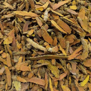 Kaiyange Nhà Máy Bán Buôn Chất Lượng Cao Tự Nhiên Nguyên Liệu OEM Tinh Khiết Màu Vàng Nghệ Khô Củ Nghệ Cắt Lát Nghệ Lát - Product Image 5