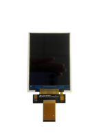 Meilleure vente 2.8 pouces écran tft 240*320 SPI /MPU/RGB interface écran tactile personnalisé tout affichage écran LCD