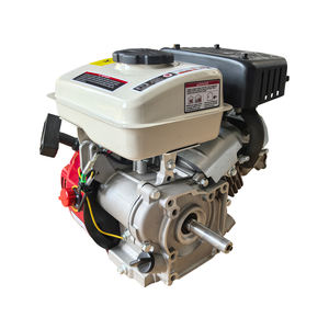 Оптовая продажа: Бензиновый двигатель TLJ 3.5 л.с., одноцилиндровый, с воздушным охлаждением, OHV, 4-тактный, для квадроциклов, мини-картингов и сельскохозяйственных опрыскивателей - Product Image 5