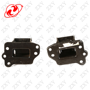 <span class=keywords><strong>Corsa</strong></span> C 02-07 supporto <span class=keywords><strong>paraurti</strong></span> <span class=keywords><strong>anteriore</strong></span> OEM 9165538/9165534/9165535 - Product Image 6