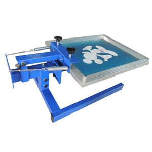 Screen Printing Equipment for SmallScale <b>TShirt</b> Production Efficient <b>TShirt</b> Printing Equipment - Product Image 2