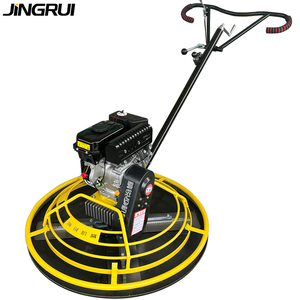 JINGRUI mini klein beton randleiste leistung trolle maschine 24 zoll - Product Image 6