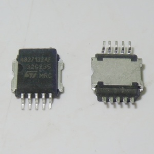 Nuevo Chip Controlador de Válvula Solenoide para ECU Automotriz 4827132AF TO252-10 HSOP-10, Componentes Electrónicos, Suministro BOM - Product Image 1