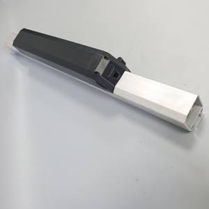 Boîte de batterie au lithium-ion pour vélo électrique 36v 48v 52v 72v personnalisé boîtier de batterie vide en aluminium pour vélo électrique pliant - Product Image 5