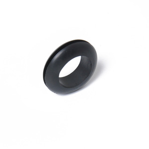Passe-câbles en caoutchouc EPDM noir pour la protection des fils, ensemble de 130 pièces, joint d'étanchéité étanche - Product Image 3