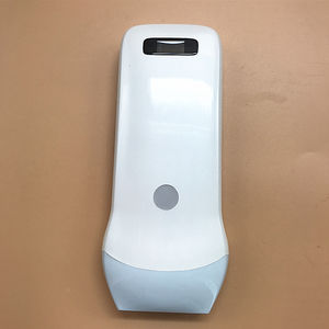 Konted Mdr Kleur Doppler Ultrasone Systeem Machine Draadloze Kleur Doppler Echografie Sonde - Product Image 4