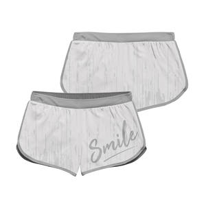 Herren Bedruckte Split-Laufshorts Leichtgewichtig Schnelltrocknend Athletische Leichtathletik-Trainingsshorts Marathon-Wettkampf Locker Sitzend Atmungsaktiv - Product Image 6