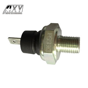 12230-<span class=keywords><strong>IA85</strong></span>-0200 Capteur de pression d'huile Pressostat d'huile pour Piaggio forvespa125 - Product Image 4
