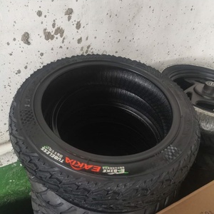 Neumático de 16 Pulgadas para Bicicleta Eléctrica Sin Buje - Product Image 2