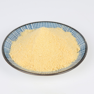Chiti Super Food Suministro de fabricación de polvo de fruta de mango de alta calidad Gran sabor para bebidas Polvo de pulpa de mango secado por pulverización - Product Image 3
