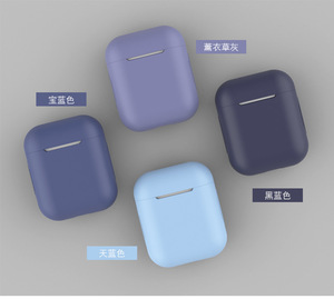 Tùy Chỉnh Thiết Kế Ưa Thích Phim Hoạt Hình Silicone Cho Pro Trường Hợp Bìa Cho 2nd 3rd Thế Hệ Đồ Ăn Nhẹ Đồ Uống Gen2 Tương Thích Cho Gen 2 - Product Image 6