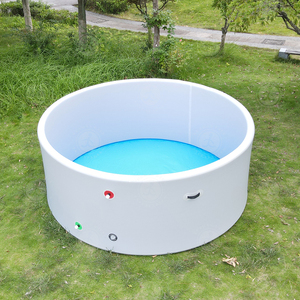 <span class=keywords><strong>Piscine</strong></span> gonflable robuste anti-fuite pour jardin privé, fête aquatique pour enfants - Product Image 6
