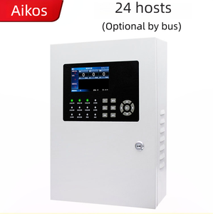 Aikesi GT-GND20 диоксид серы (so2) детектор газа датчик концентрации сигнализации передатчик - Product Image 4